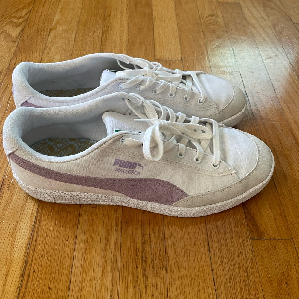 Mens puma Shoes